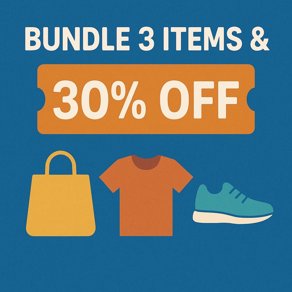 Bundle to save